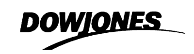Dow Jones On-Site Service