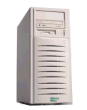 Mission Workgroup Series Server