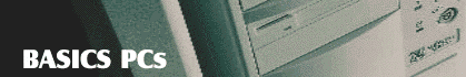 BASICS PCs