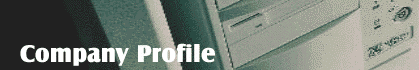 Company Profile