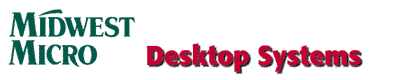Desktop Systems