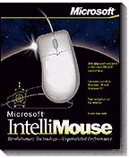 IntelliMouse 