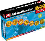 ATI All-in-wonder