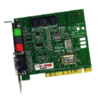 Ensoniq Sound Card