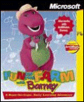 Fun on the Farm with Barney