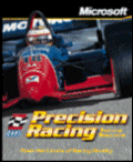 CART Precision Racing