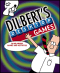 Dilbert's Desktop Games