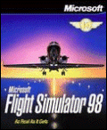 Flight Simulator