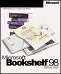 Bookshelf