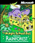 Magic School Bus