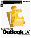 Microsoft Outlook Box