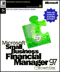 Microsoft Small Business Manager Box