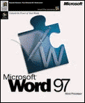 Microsoft Word Box