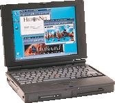 Image of Acer Texas Instruments TravelMate 6050