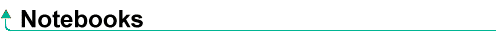 Notebooks
