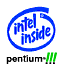 Pentium III Logo