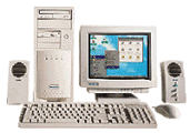 Multimedia PC