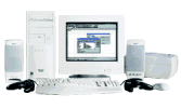 Multimedia Pro PC