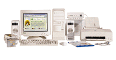 PCs with Printer Kit
