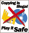 Play It Safe Logo