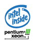 Pentium III Logo