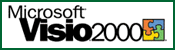 Microsoft Visio 2000